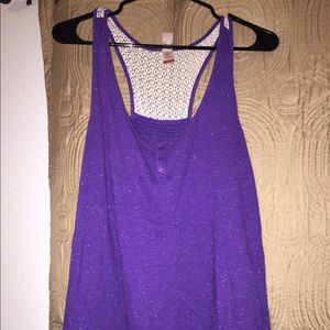 Tank top xl
